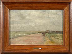 VOGELS Guillaume (1836 - 1896) 