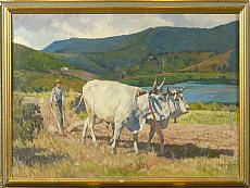 FIVET Alexis (1882 - 1954) 