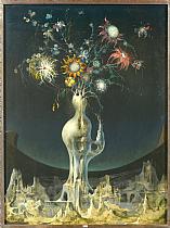 DELMOTTE Marcel (1901 - 1984) 