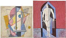 BAUGNIET Marcel Louis (1896 - 1995) 