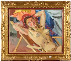 CORNU Pierre (1895 - 1996) 