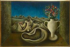 DUFRANE Paul (1922 - 1999) 