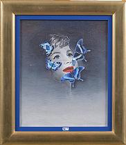 MAREMBERT Jean (1900 - 1968). Attribué à. 