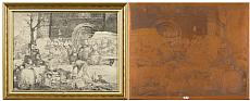 DE BRUYCKER Jules (1870 - 1945) 