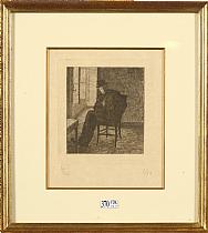 WOUTERS Rik (1882 - 1916) 