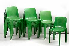 MAGISTRETTI Vico (1920 - 2006), ARTEMIDE MILANO (XXème) 