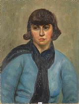 MARNEFFE Ernest (1866 - 1920) 