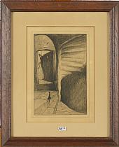 DE BRUYCKER Jules (1870 - 1945) 