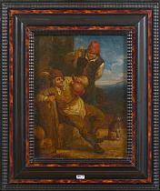 BROUWER Adriaen (vers 1605-1638). (?). 