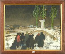 SERVAES Albert (1883 - 1966). (?). 