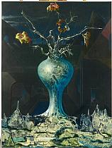 DELMOTTE Marcel (1901 - 1984) 