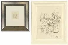 FOUJITA Tsuguharu (1886 - 1968) 