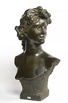  LAMBEAUX Jef (1852 - 1908) 