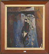 BOULEZ Jules Jacques (1889 - 1960) 