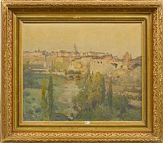 PAPE Constant (1865 - 1920) 