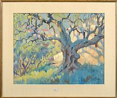VAN DE LEENE Jules (1887 - 1962) 