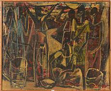 JESPERS Floris (1889 - 1965) 
