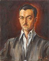 MAK Paul (1891 - 1967) 