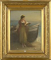 STALLAERT Joseph (1825 - 1903) 