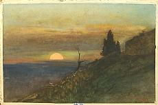 CABIANCA Vincenzo (1827 - 1902) 