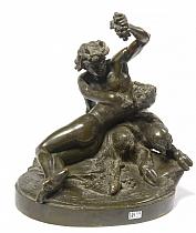 CLODION (1738 - 1814) 