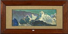 ROERICH  Nicholas Konstantinovich (1874 - 1947) 