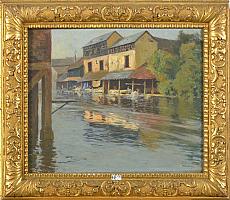 MADELINE Paul (1863 - 1920) 