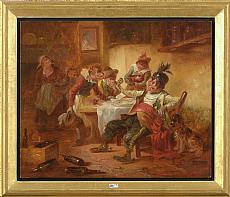 NOTERMAN  Zacharie (1824 - 1890) 