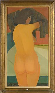 Lot 56 VAN SAENE Maurice (1919 - 2000)