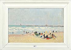SMEERS Frans (1873 - 1960) 