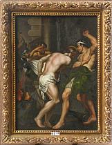 RUBENS Pierre Paul (1577 - 1640). D’après. 