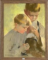 BAES Firmin (1874 - 1945) 