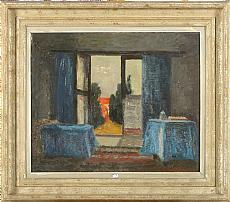 VAN OVERSTRAETEN War (1891 - 1981) 