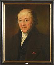 DE KEYSER Nicaise (1813 - 1887) 