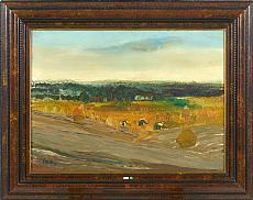 SAVERYS Albert (1886 - 1964) 