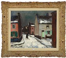 PAULUS Pierre (1881 - 1959) 