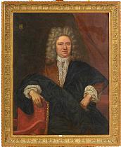 RIGAUD Hyacinthe (1659 - 1743). Cercle de. 
