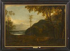 ROGHMAN Roelant (1620/27-1686/92) 
