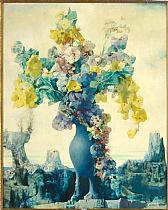 DELMOTTE Marcel (1901 - 1984) 