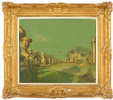 BOLLE Martin (1912 - 1968) 