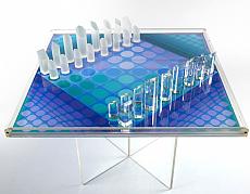 VASARELY Victor (1906 - 1997) 