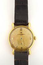 Vacheron & Constantin 