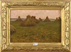 DAUBIGNY Charles François (1817 - 1878) 