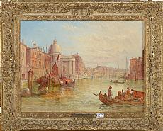 POLLENTINE  Alfred (1836 - 1890) 