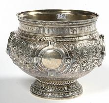 OVCHINNIKOV Pavel (1830 - 1888) 
