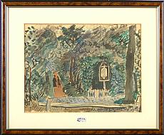 TYTGAT Edgard (1879 - 1957) 