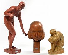 DE KORTE Maurice (1889 - 1971) 