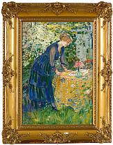 LAMBERT Camille Nicolas (1876 - 1963) 