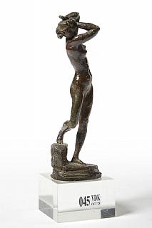 Lot 45 WOLFERS Philippe (1858 - 1929)