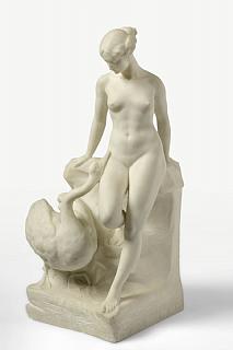 Lot 101 WOLFERS Philippe (1858 - 1929)
